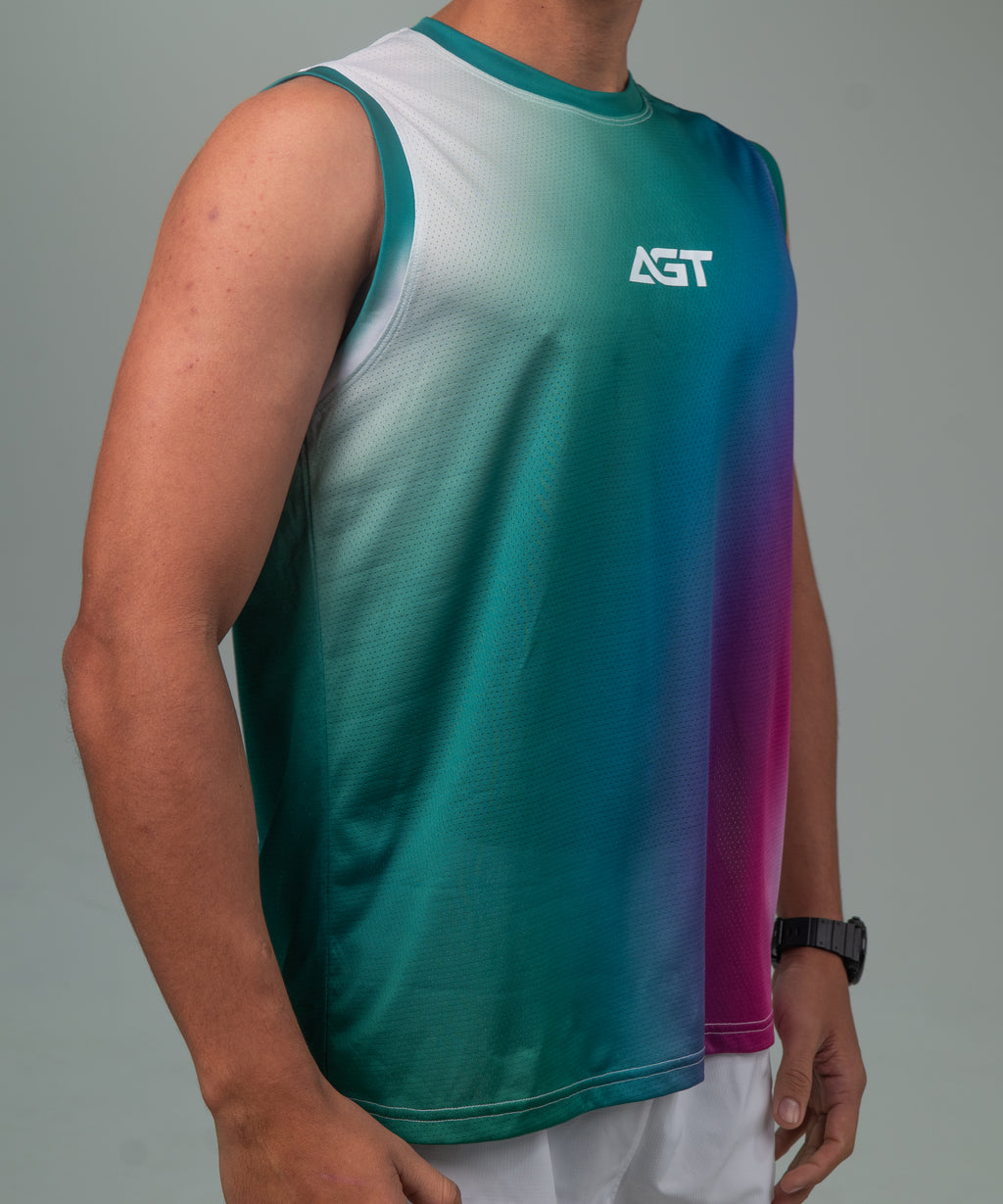 Boreal Verde, Camiseta