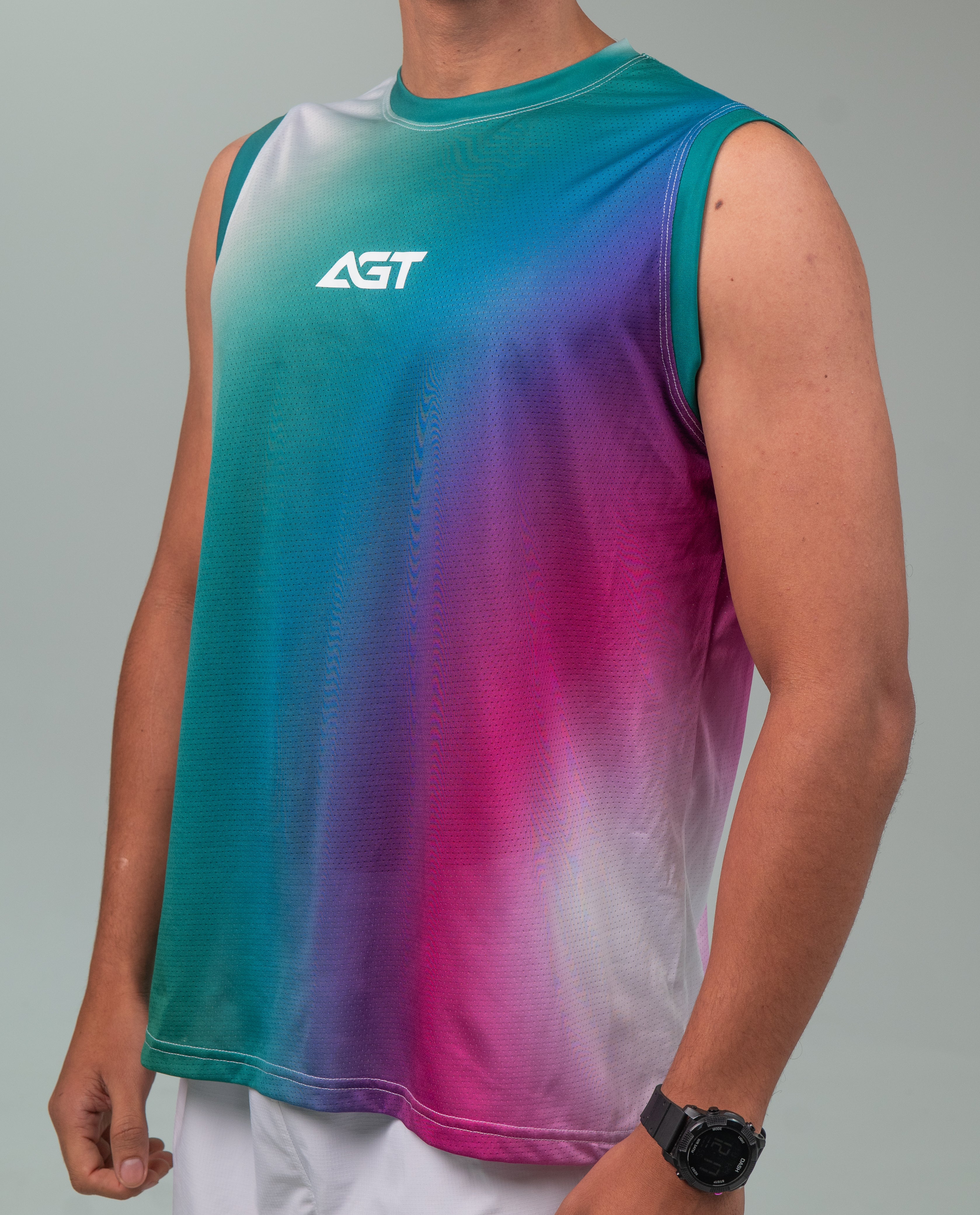 Boreal Verde, Camiseta