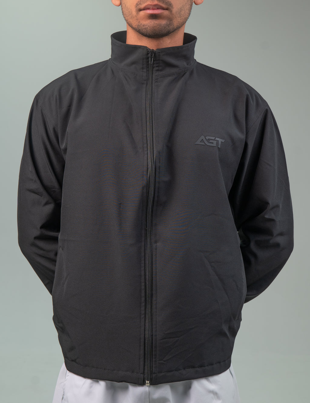 Black Jacket, Chaqueta