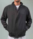 Black Jacket, Chaqueta