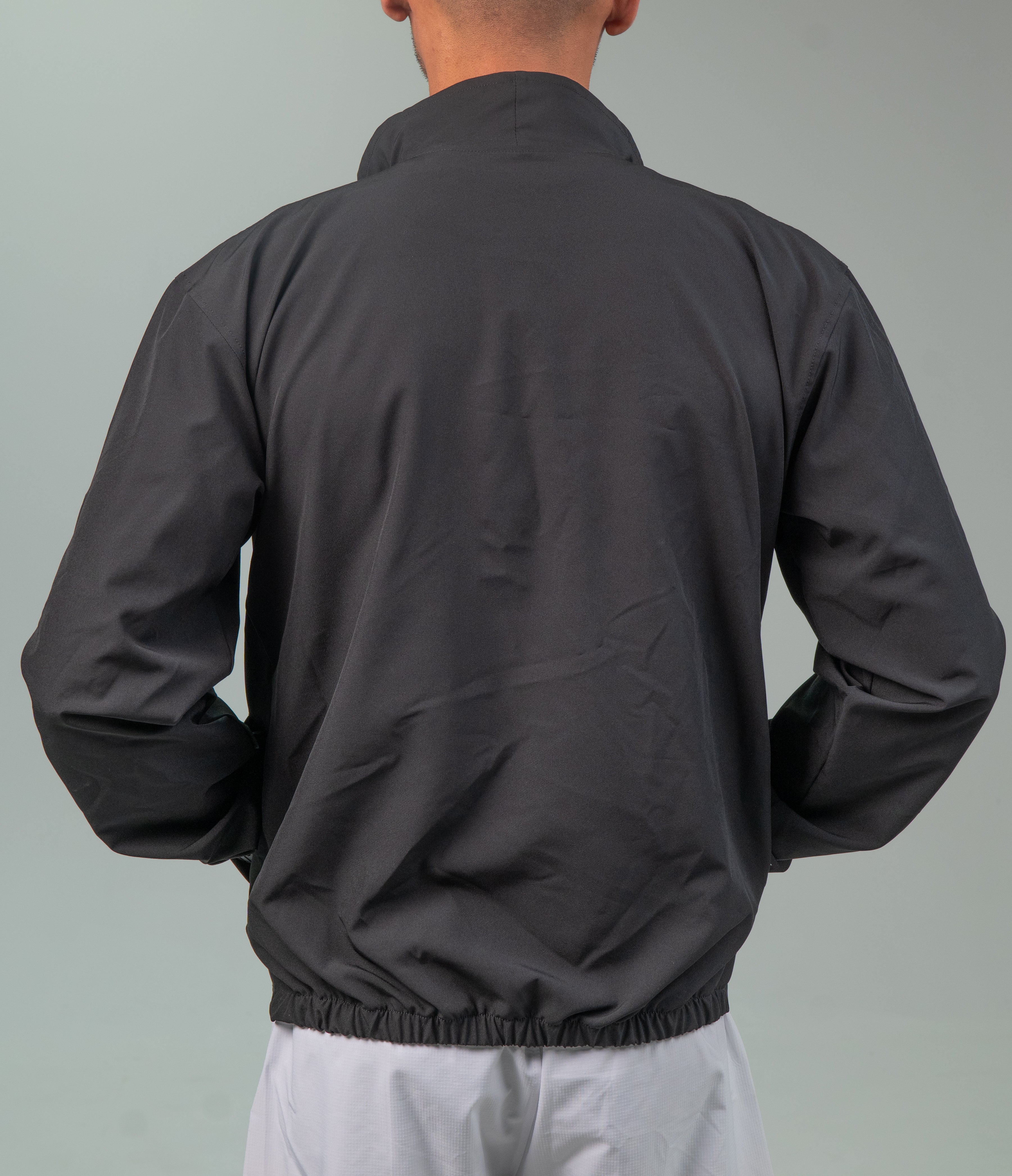 Black Jacket, Chaqueta