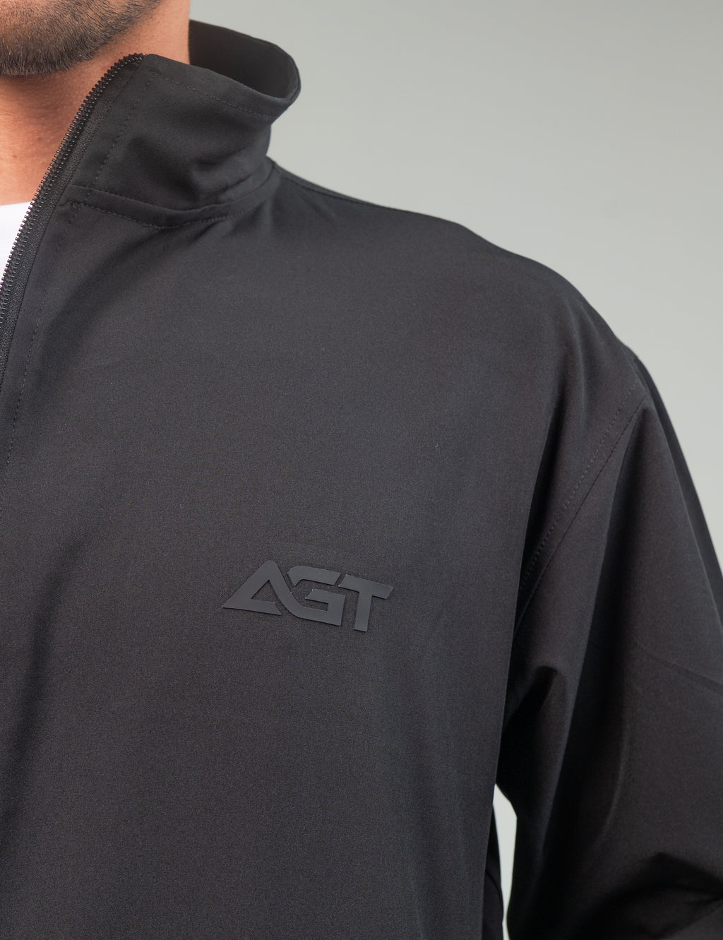 Black Jacket, Chaqueta