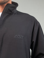 Black Jacket, Chaqueta