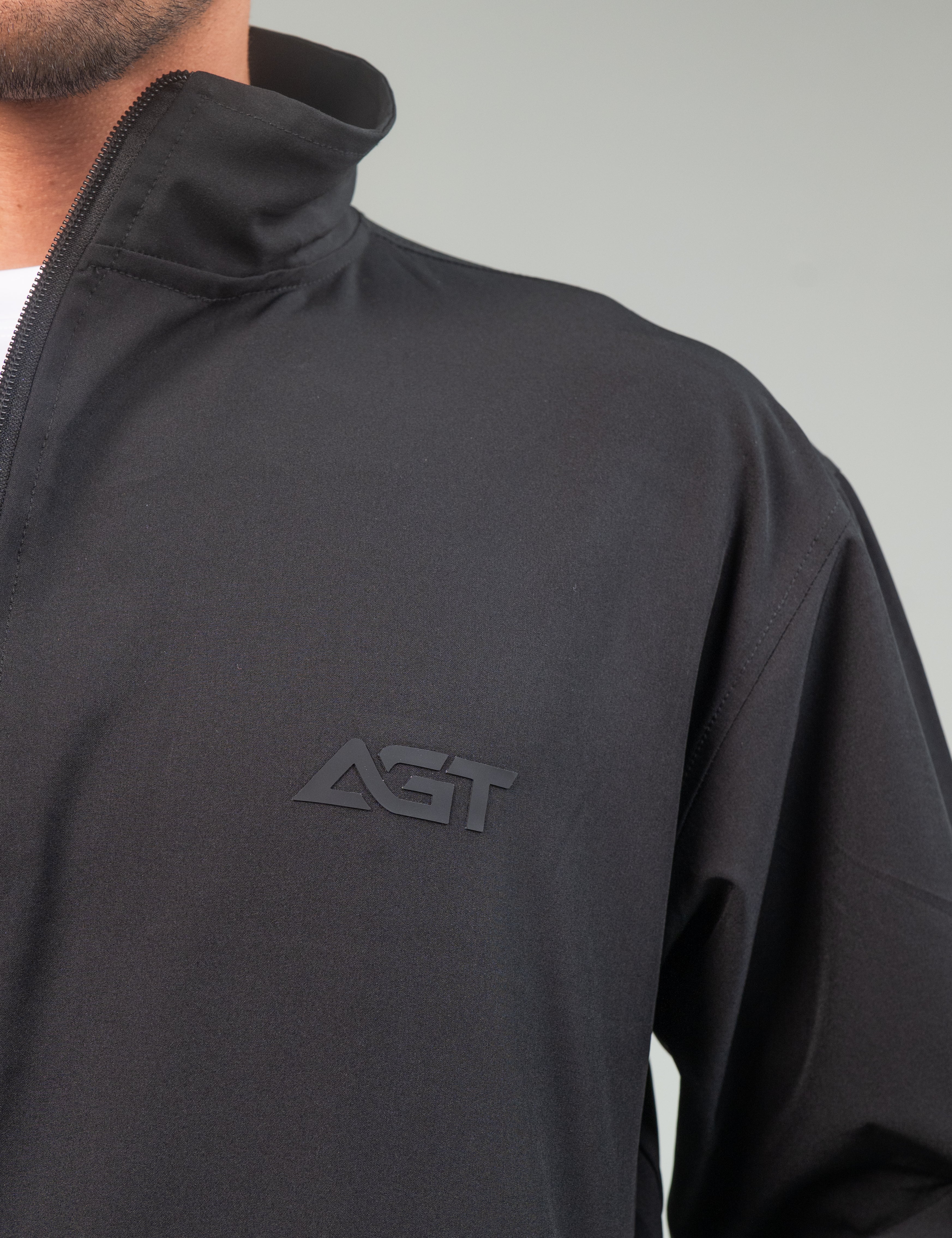 Black Jacket, Chaqueta