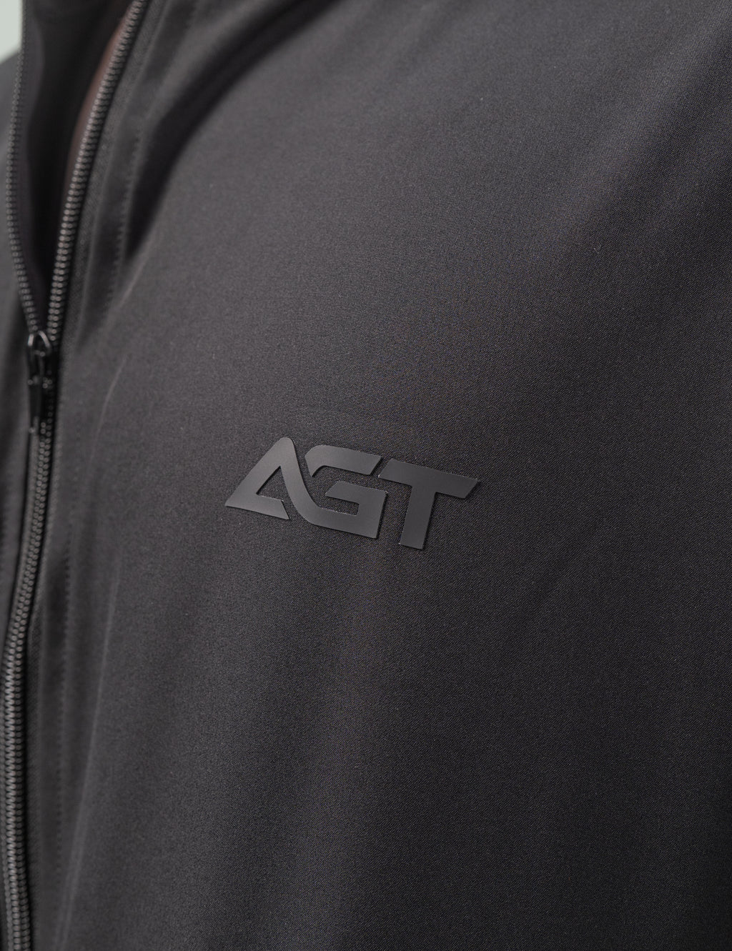 Black Jacket, Chaqueta