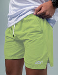 BASIC Verde Limon, Short