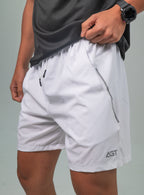 REFLECTIVE Blanco, Short