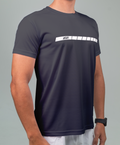 ESTELA plomo, Camiseta