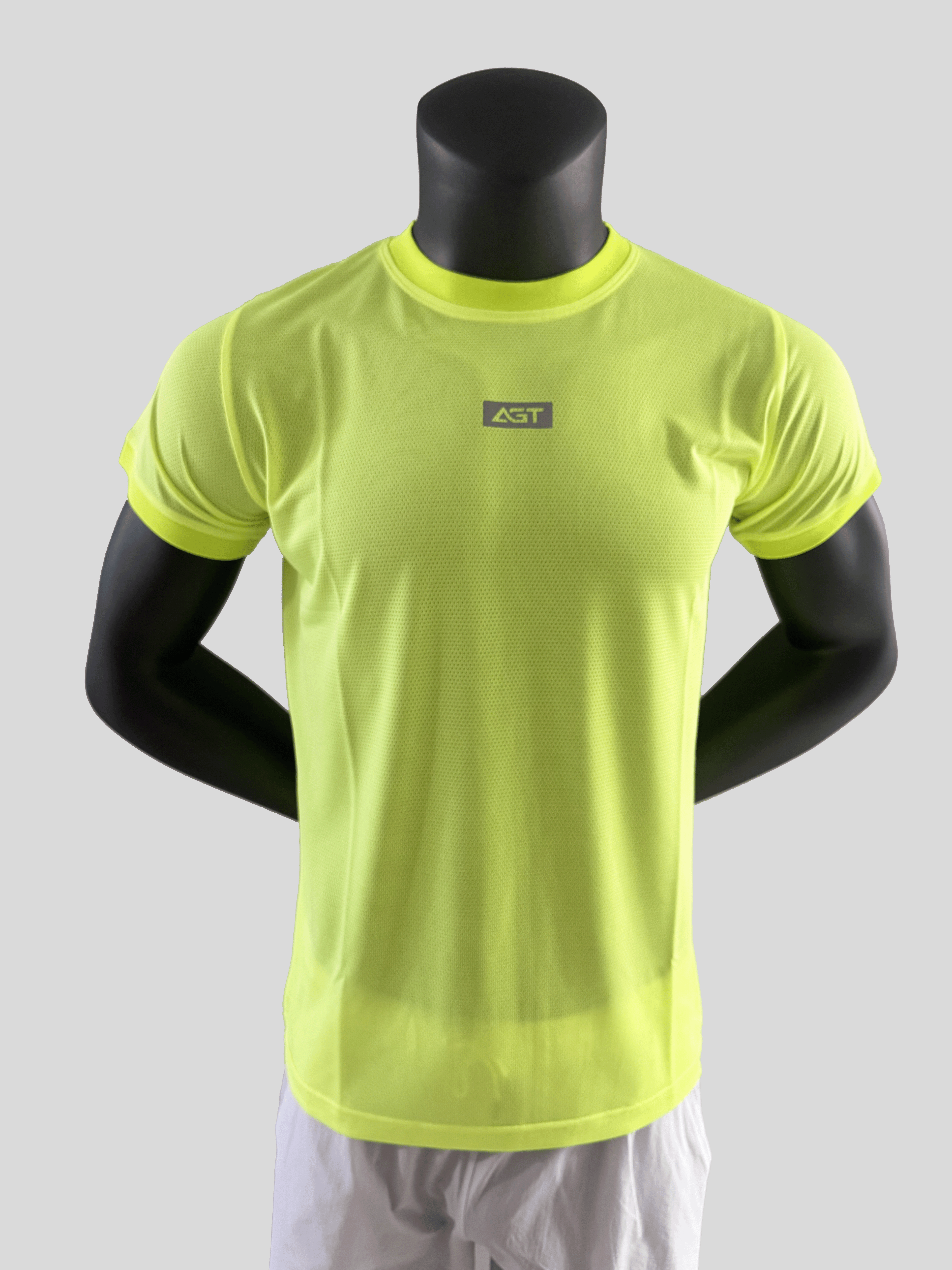 RUNNING, Camiseta