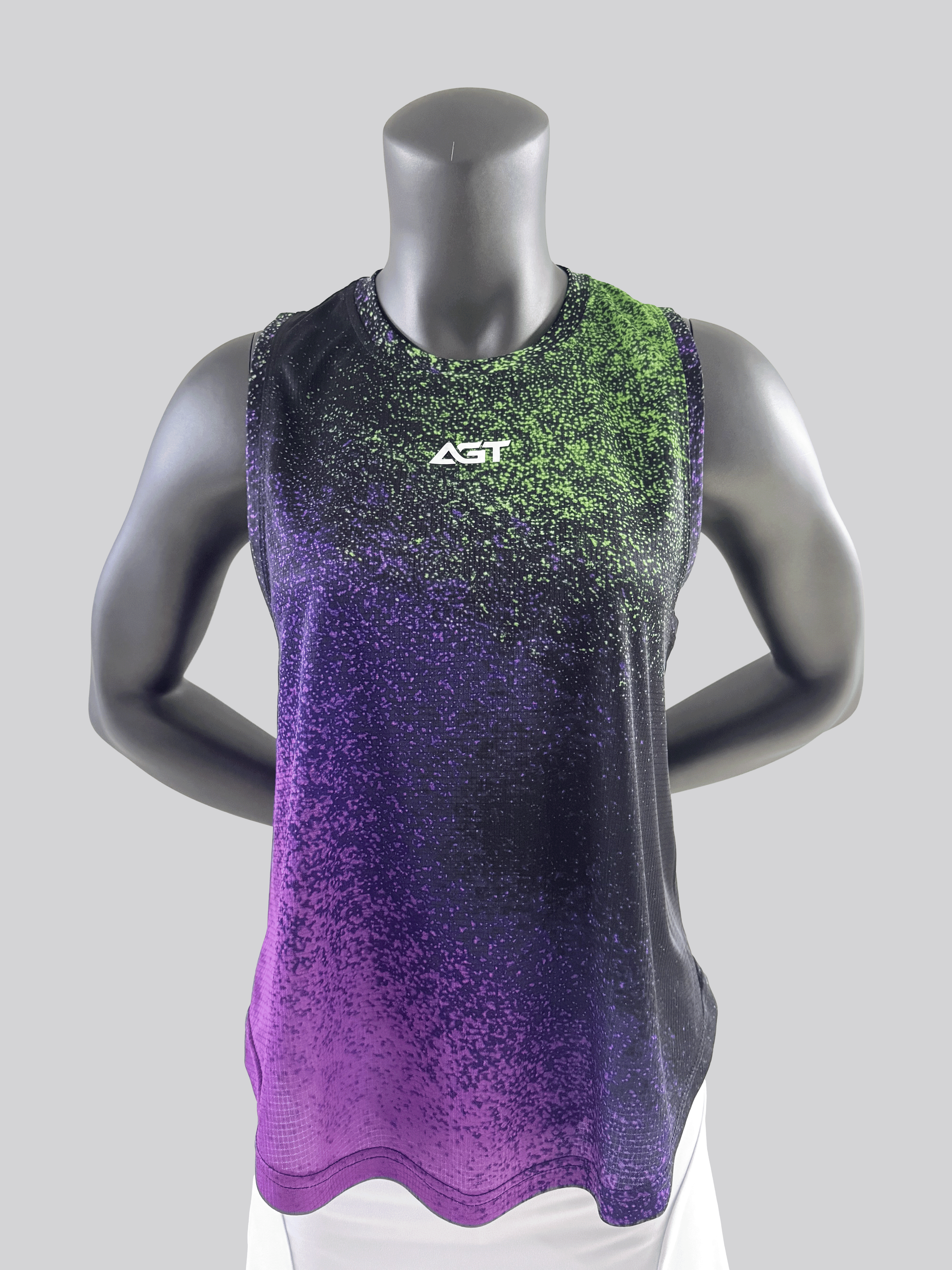 SPARK A1, Franelilla