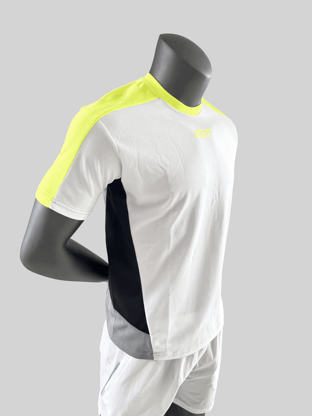 TENNIS 2.0, Camiseta