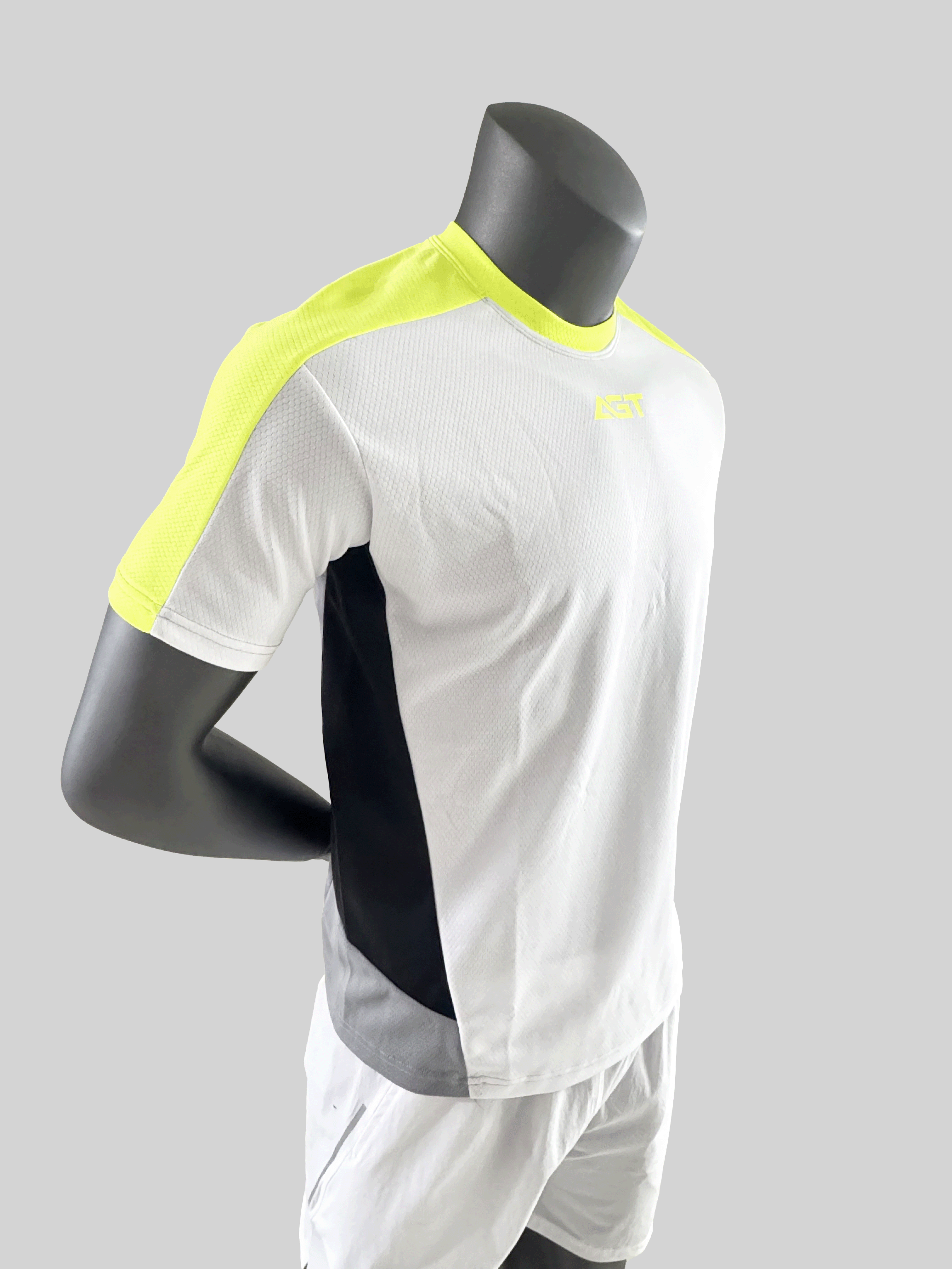 TENNIS 2.0, Camiseta