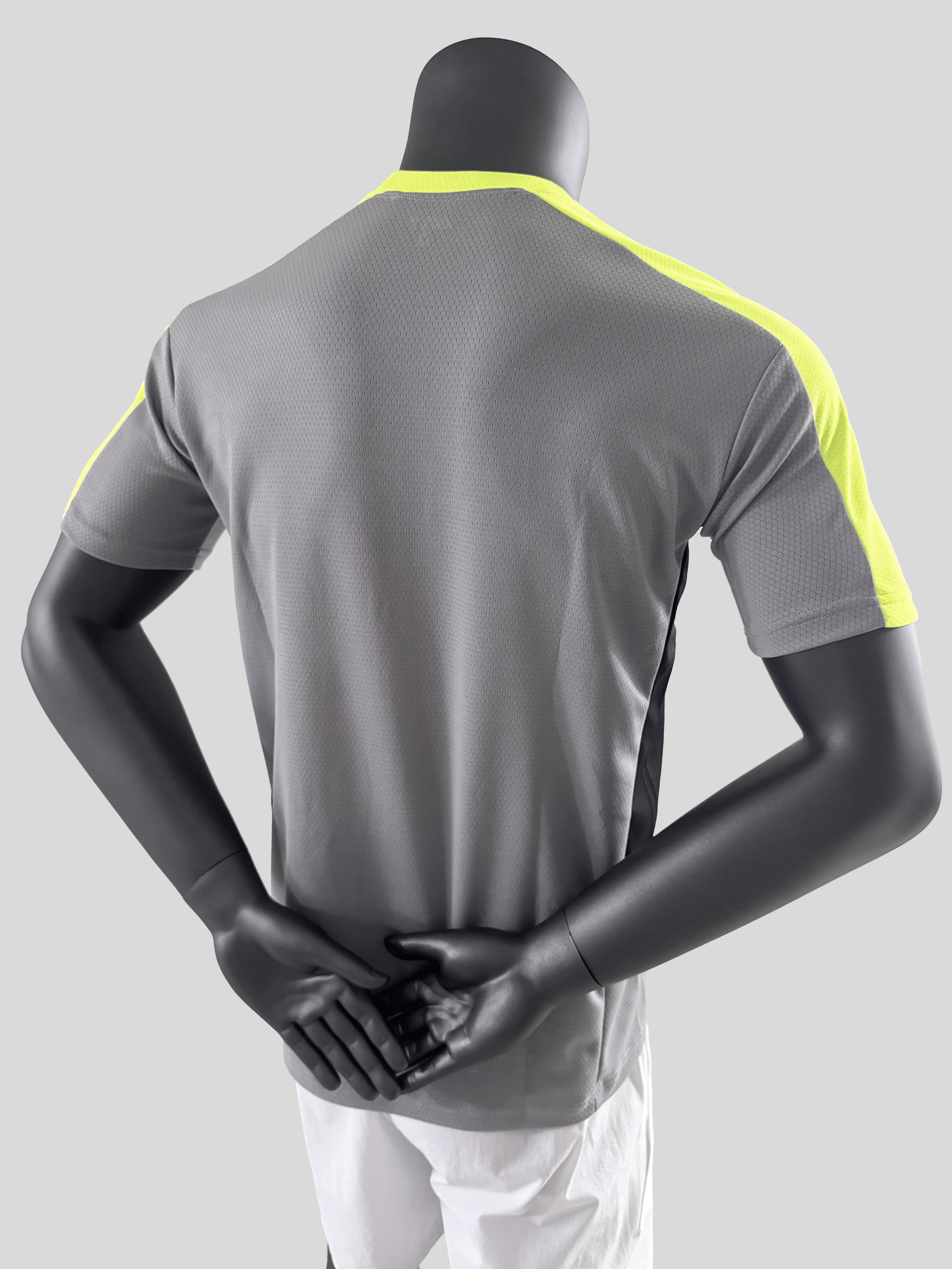 TENNIS 2.0, Camiseta