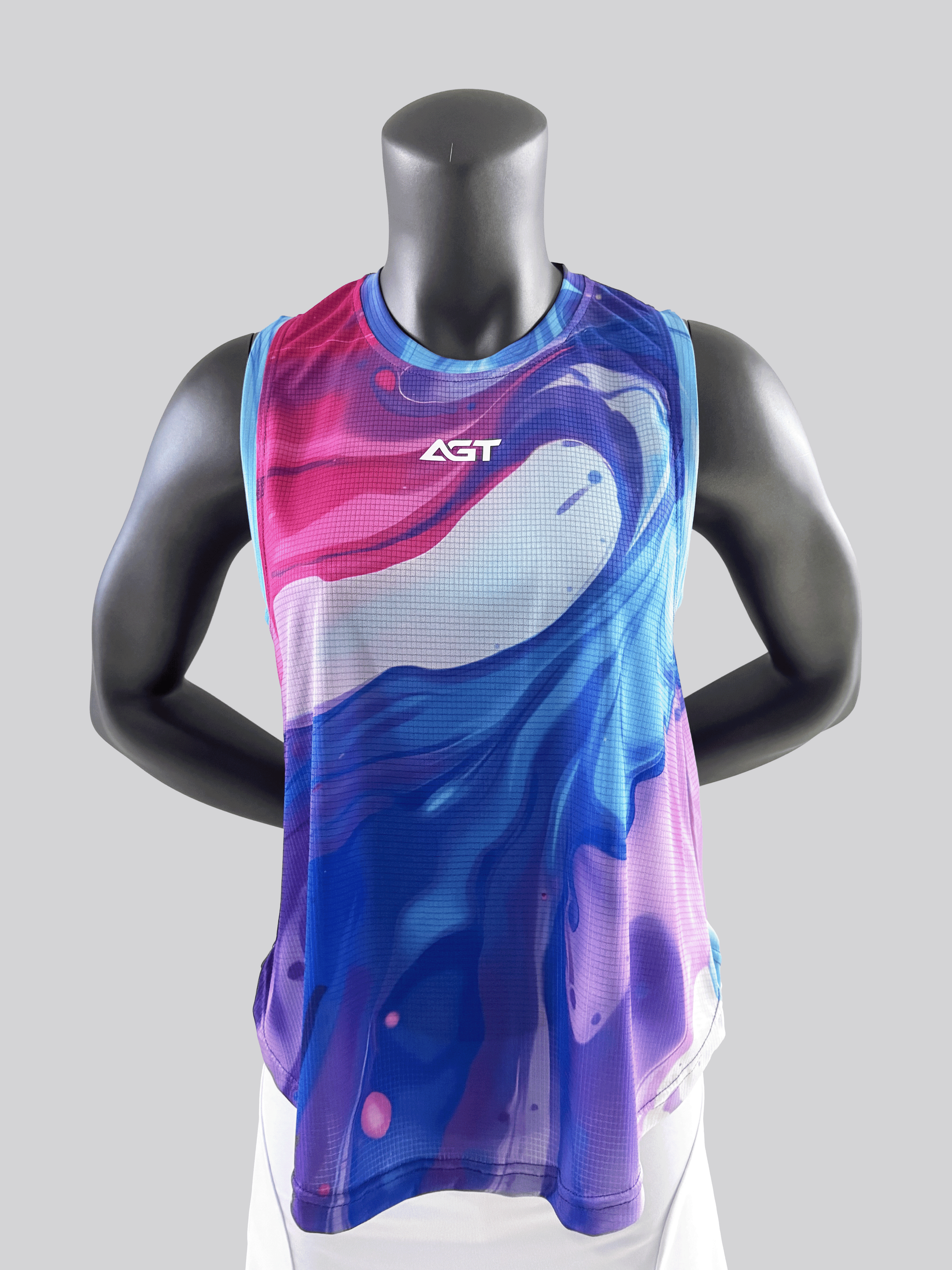 TSUNAMI A1, Franelilla