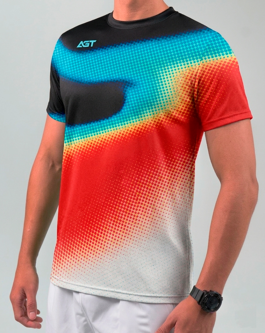CHRONOS, Camiseta