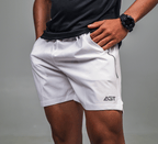 REFLECTIVE Blanco, Short